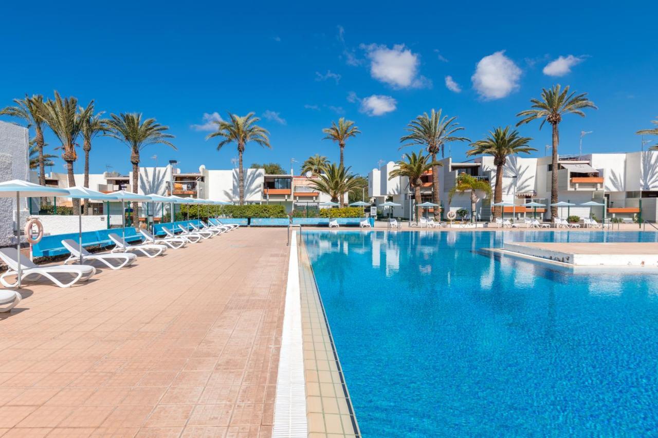ארונה Sun & Pool Tenerife מראה חיצוני תמונה