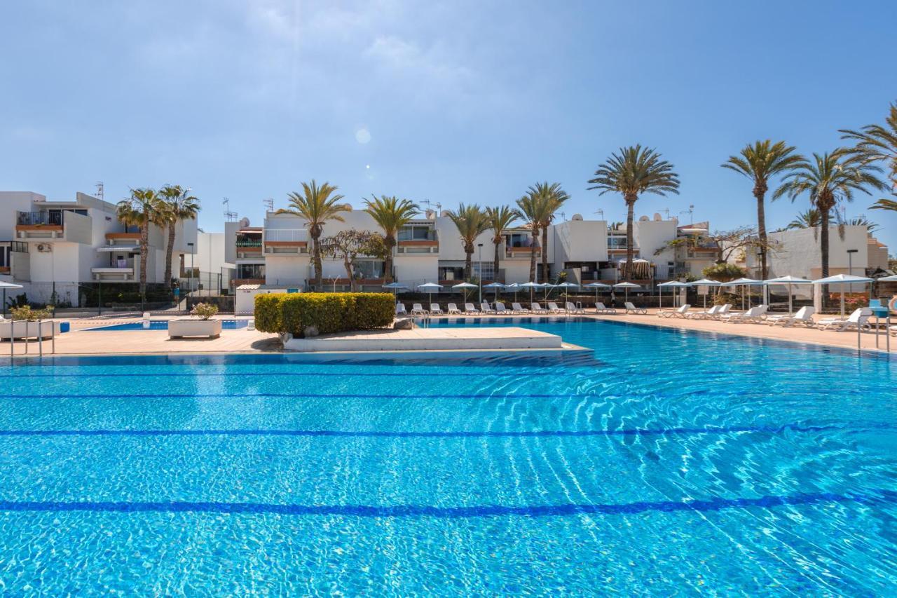 ארונה Sun & Pool Tenerife מראה חיצוני תמונה