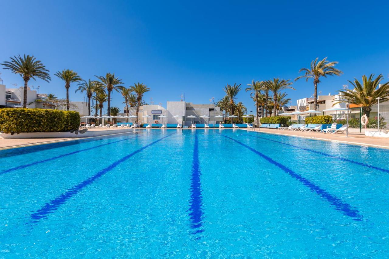 ארונה Sun & Pool Tenerife מראה חיצוני תמונה