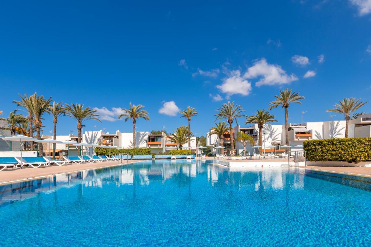 ארונה Sun & Pool Tenerife מראה חיצוני תמונה